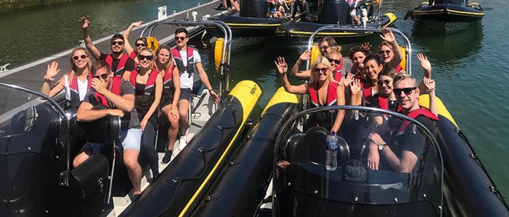 pk10 Best Places to Work 2019: Top 5 medium companies