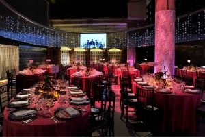 Moving Venue will provide catering for the Museum of London's Sackler Hall