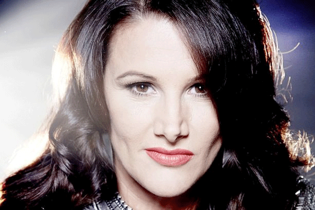 Sam Bailey: X Factor 2013 winner