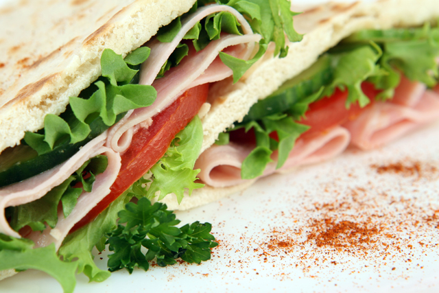 Why kids' packed lunches are the next marketing battle