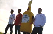 Savanna Cider...new Euro 2008 viral from DraftFCB