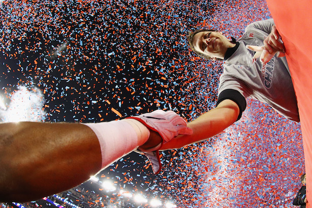 Photo credit: Getty Images