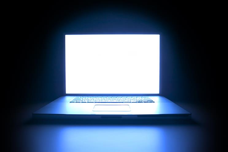 Agencies should share their data with clients, and vice versa