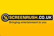 Sky Digital signs Screenrush deal