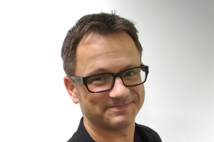 Sean Watkins heads up the new division at PrettyGreen