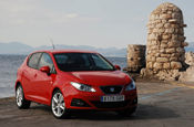 Seat campaign highlights performance