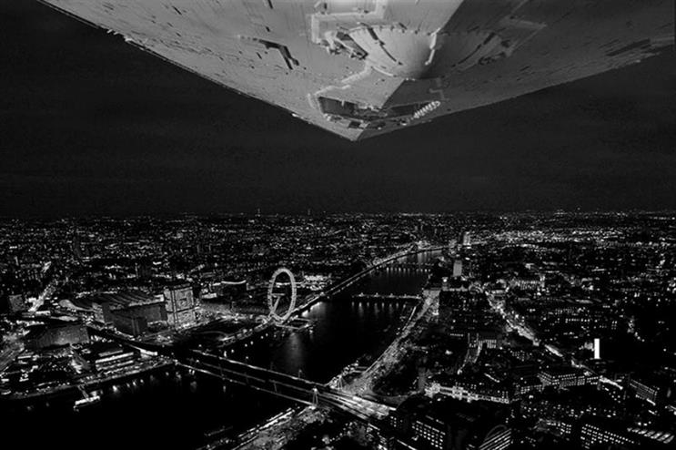 Secret Cinema announces nightclub plans