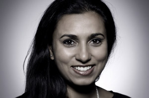How I Got Here with Sejal Pietrzak of Active Network