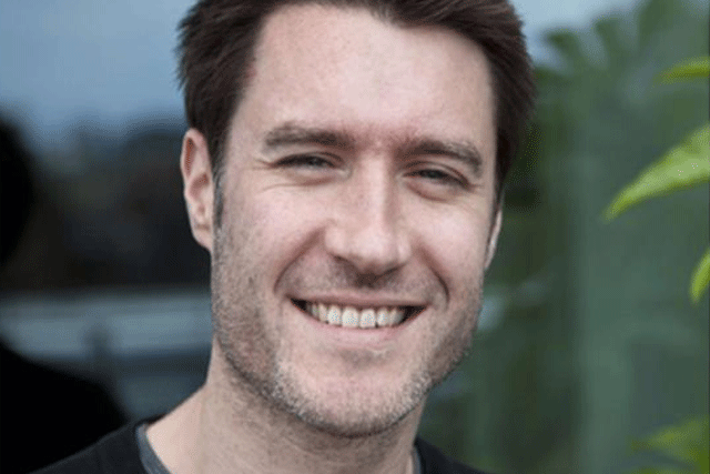 Simon McEvoy: Jam's planning director