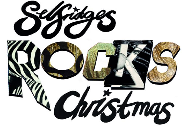 Selfridges to host Christmas parade