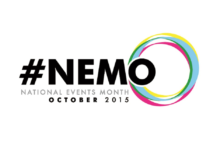 National Events Month October