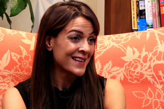 Shadi Halliwell to join Three as CMO