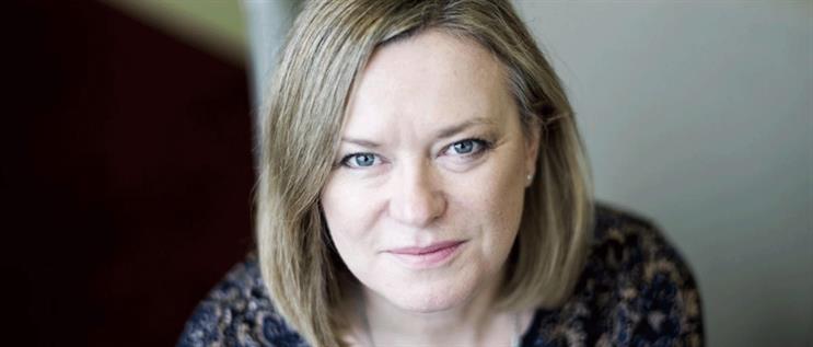 Why marketers are reclaiming the creative high ground and what it means for adland