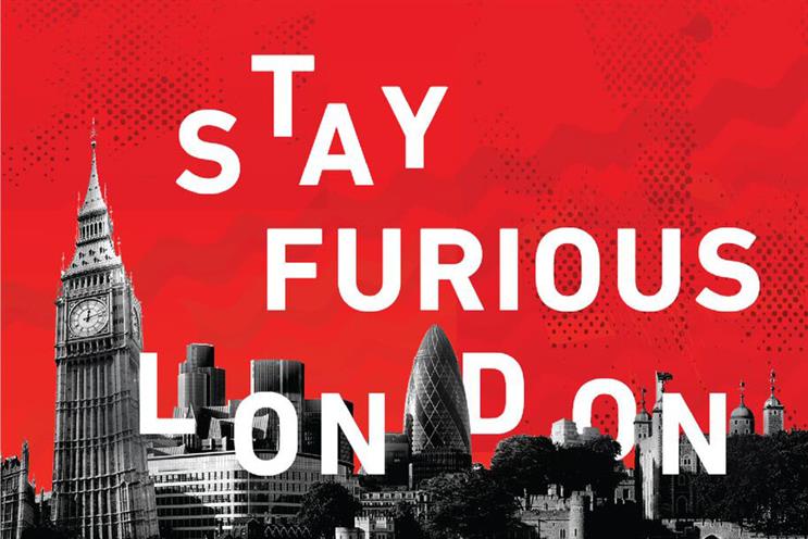 Shutterstock to host live design competition during D&AD Festival