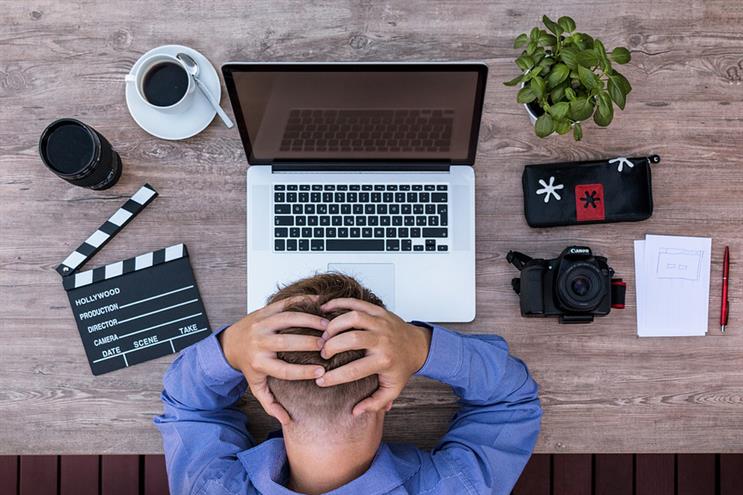 The balance has shifted in our love-hate relationship with technology