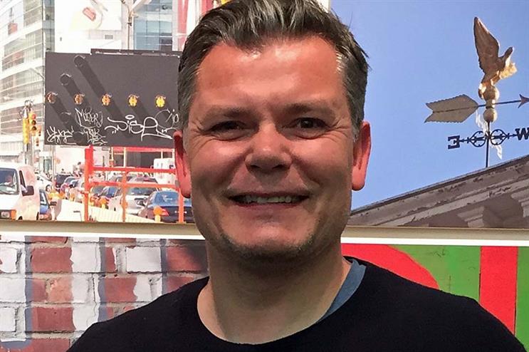 RPMC appoints new CEO