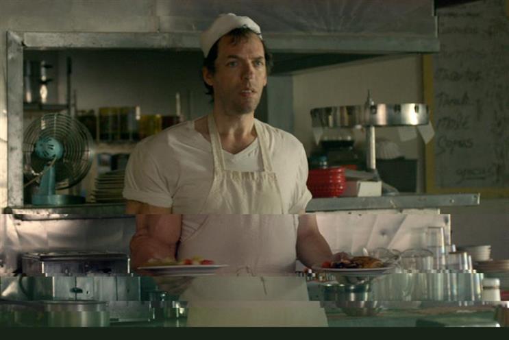 Skittles releases Super Bowl teaser ad