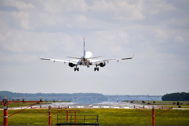 Skyscanner: SMG will handle media for the travel-comparison site
