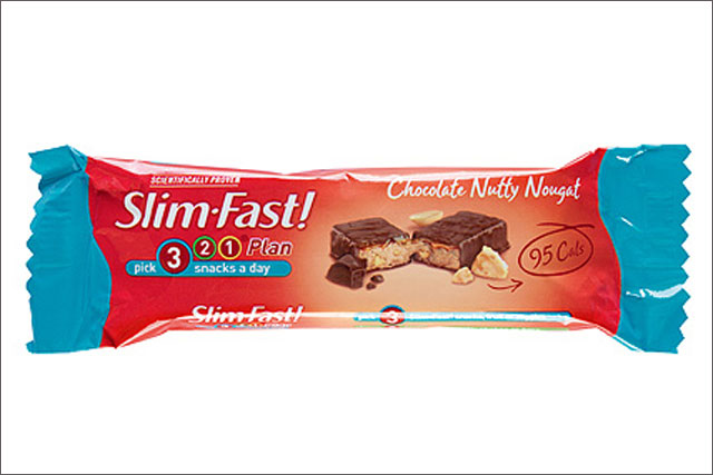 Unilever considers selling Slim-Fast