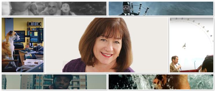 20 years of Diageo: Syl Saller on how the world has changed, and marketing with it