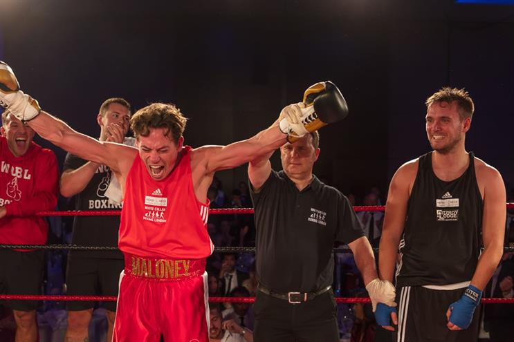 Media Fight Night