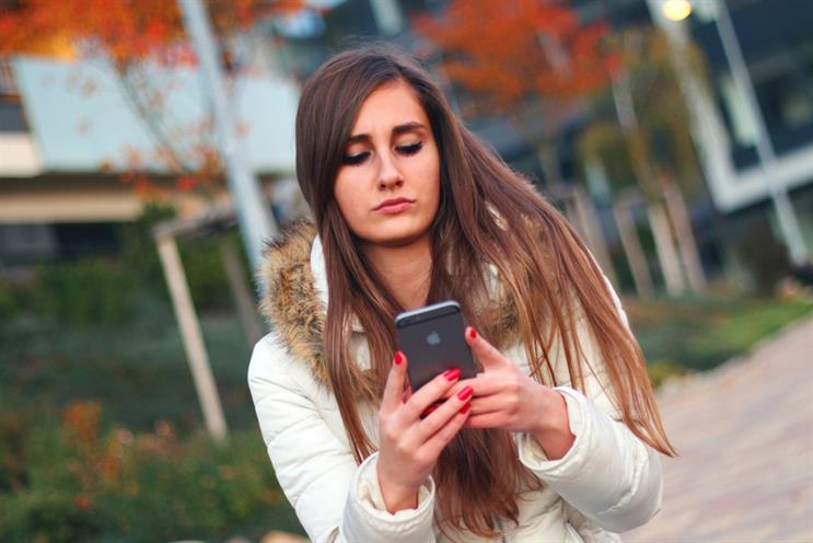 The iPhone is now the most popular mobile platform for UK ecommerce