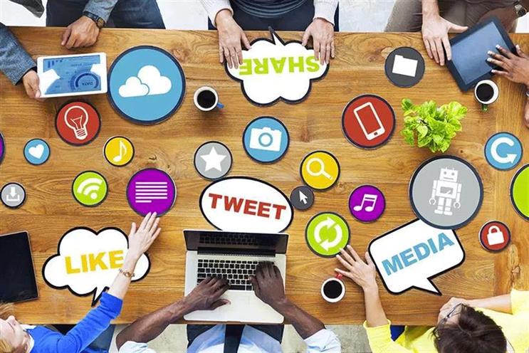 'Measuring' not 'counting': Bridging the social media gap