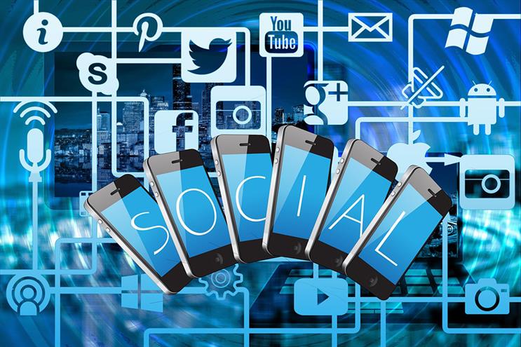 'Silly' Snapchat and 'lonely' Facebook: how users see social media brands