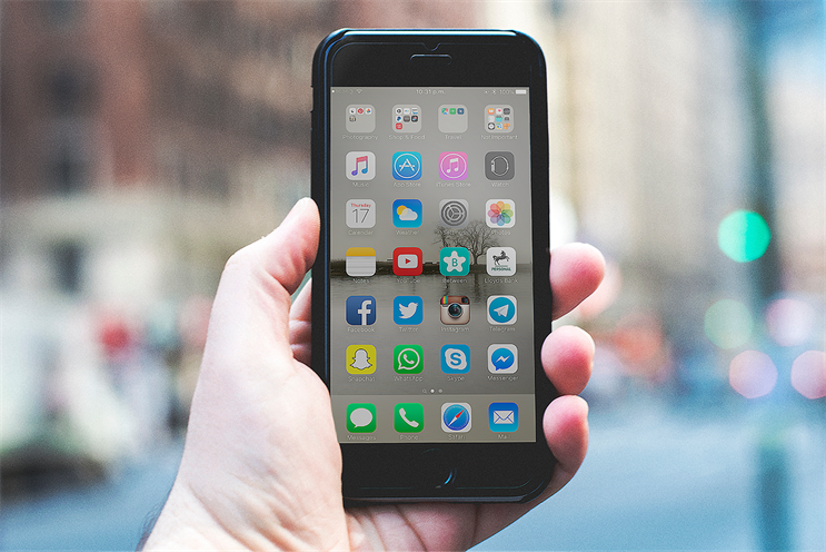 How are you using social?