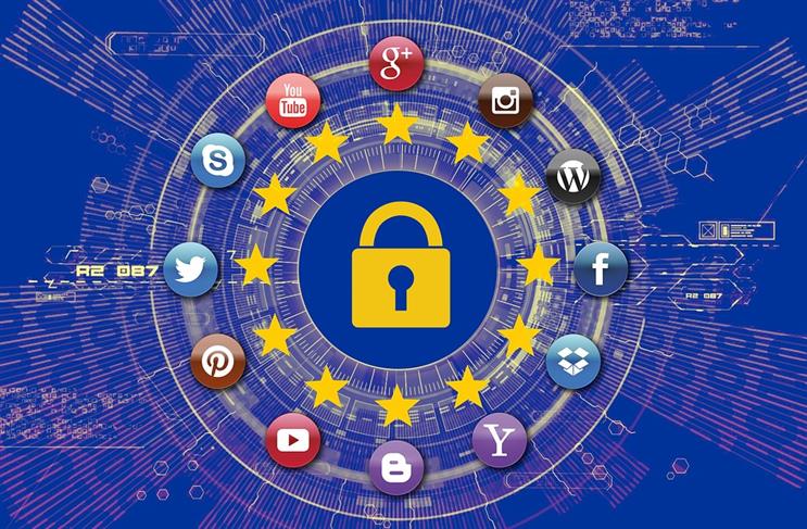 GDPR: one year on