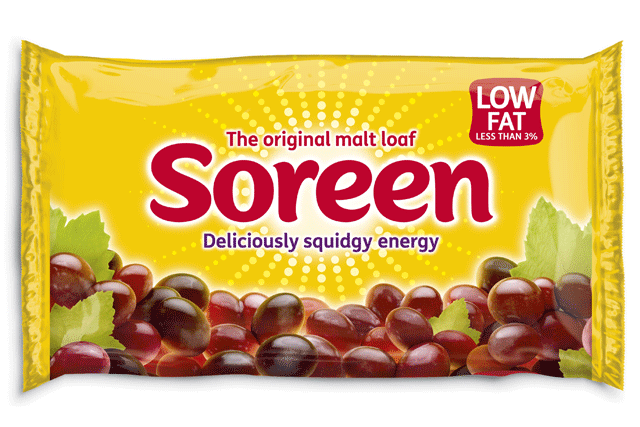 Soreen: appoints Goodstuff Communications to its media account
