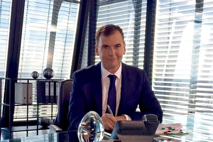 Soutar: newspaper will print about 750,000 copies daily