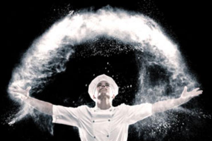 S Pellegrino launches Young Chef 2015