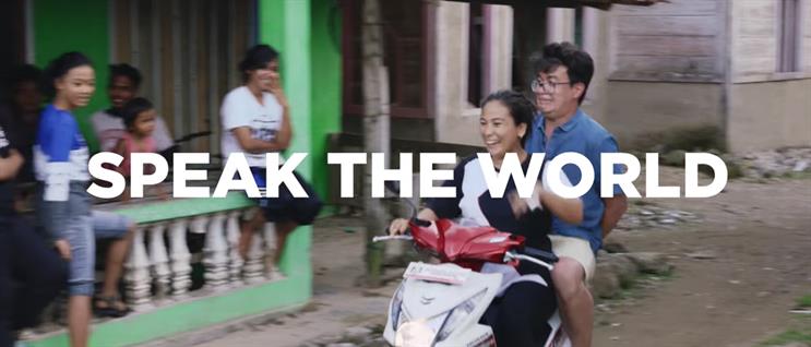 How Hostelworld, Google Zoo and Lucky Generals got the world talking