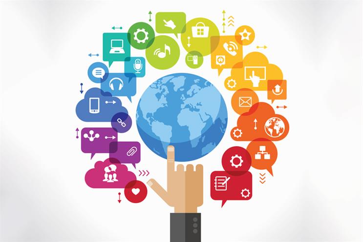 Media must learn from the rise of the verticals