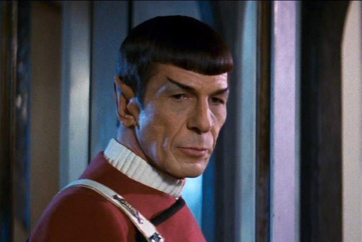 Brands should market to our inner hippies, not Mr Spock