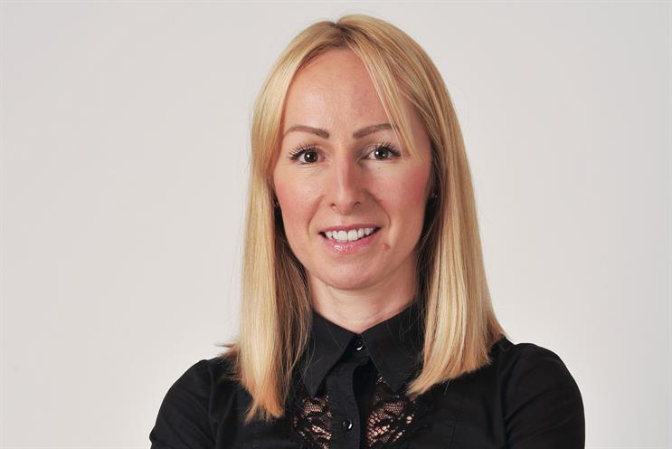Spotify deepens programmatic ambition with Gierlinska hire