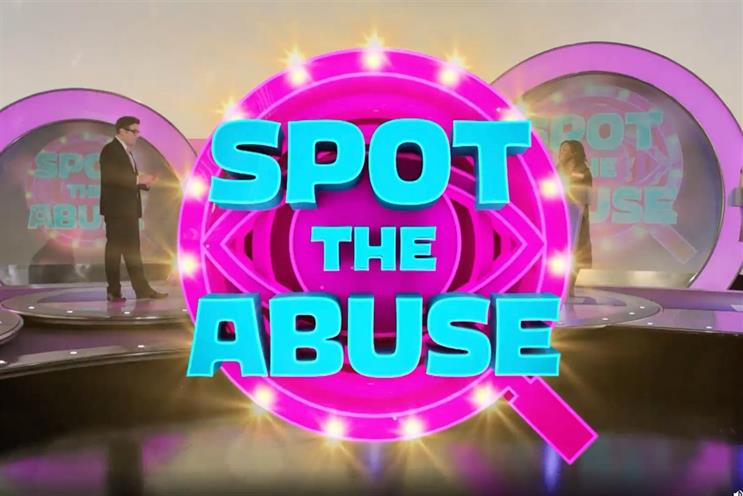 Women’s Aid: pro bono film highlighted the signs of coercive control in relationships