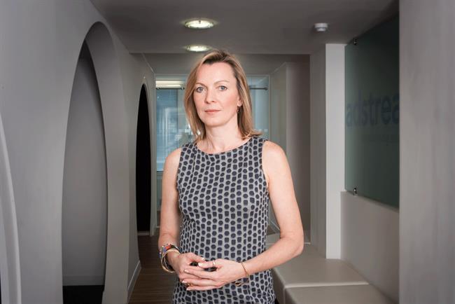 Suki Thompson: the chief executive of Oystercatchers