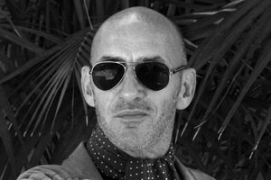 Simon Townshend will take the stage at the Stirling Fringe Festival