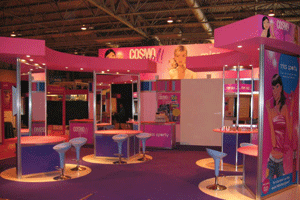 Stanco Exhibitions