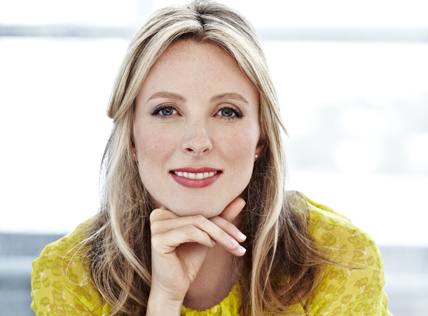 'Roll your sleeves up and muck in': The Outnet.com's Stephanie Phair on start-up life