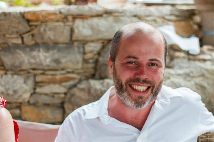 Stephen Rogan is business and project director for Europe