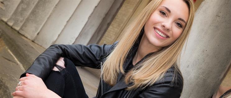 Women forging creativity: Less talk, more action