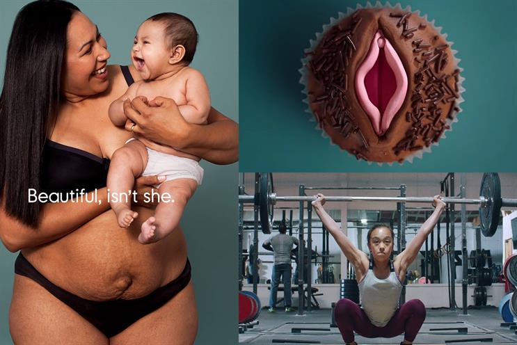 International Women's Day: Seven inspiring ads that smash female stereotypes