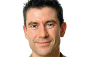 Hatch: becomes sole managing director at MEC