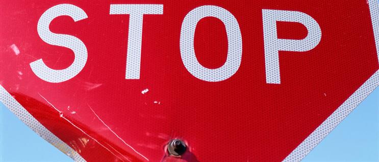 Could legislation solve the problem of ad-blocking?