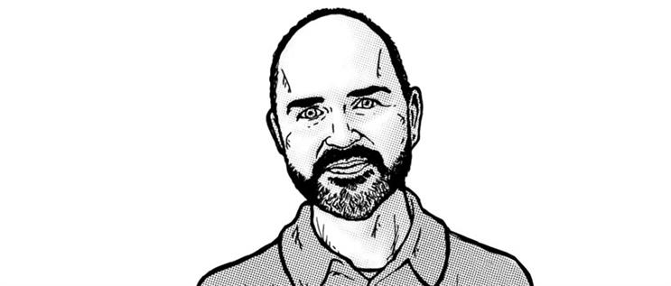 Strategic Planner of the Year 2020: Andy Nairn