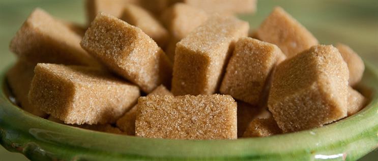 Many savoury food products contain a surprising amount of sugar