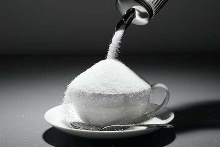 The British public think that their fellow Brits eat more than the recommended amount of sugar.